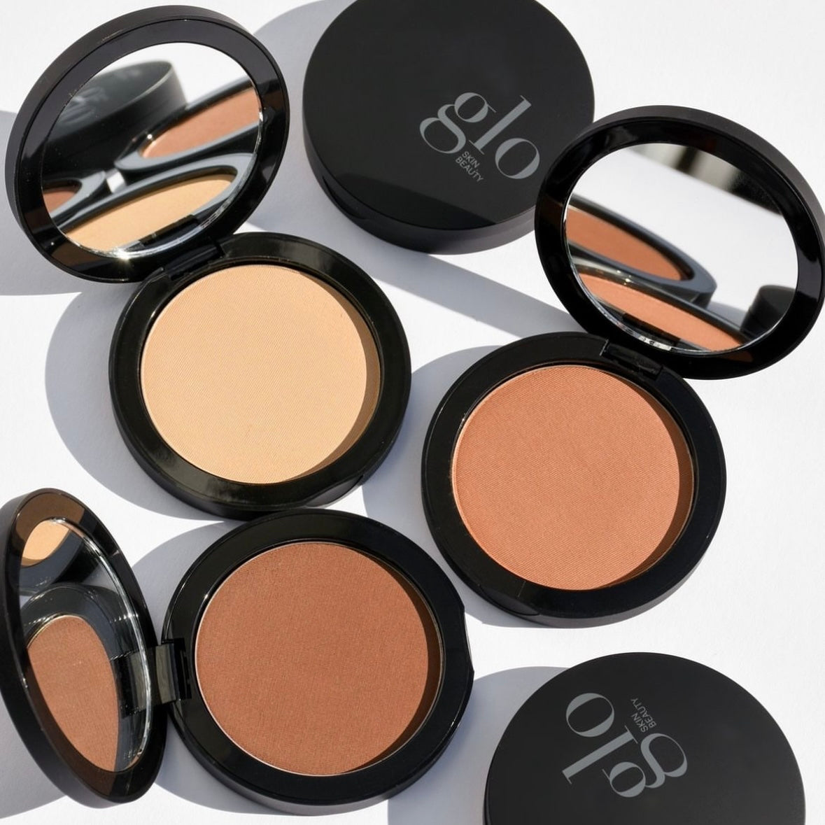 Pressed Base