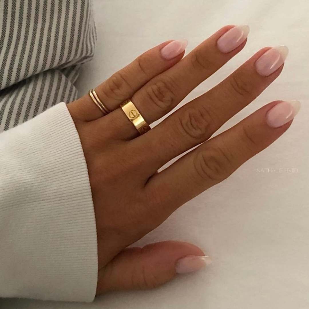 Geleopfyldning efter 4 uger eller fra anden behandler