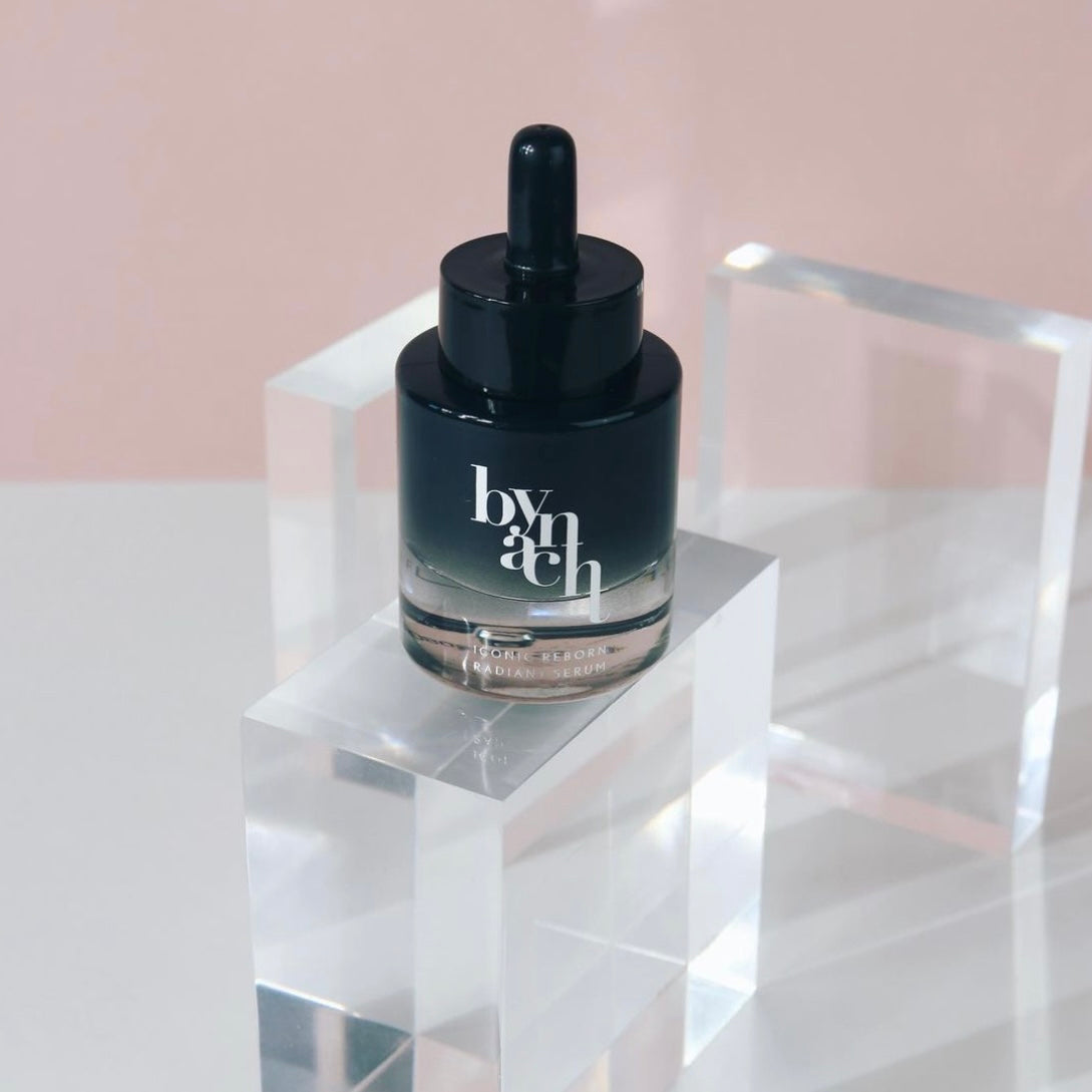 Iconic Reborn Radiant Serum