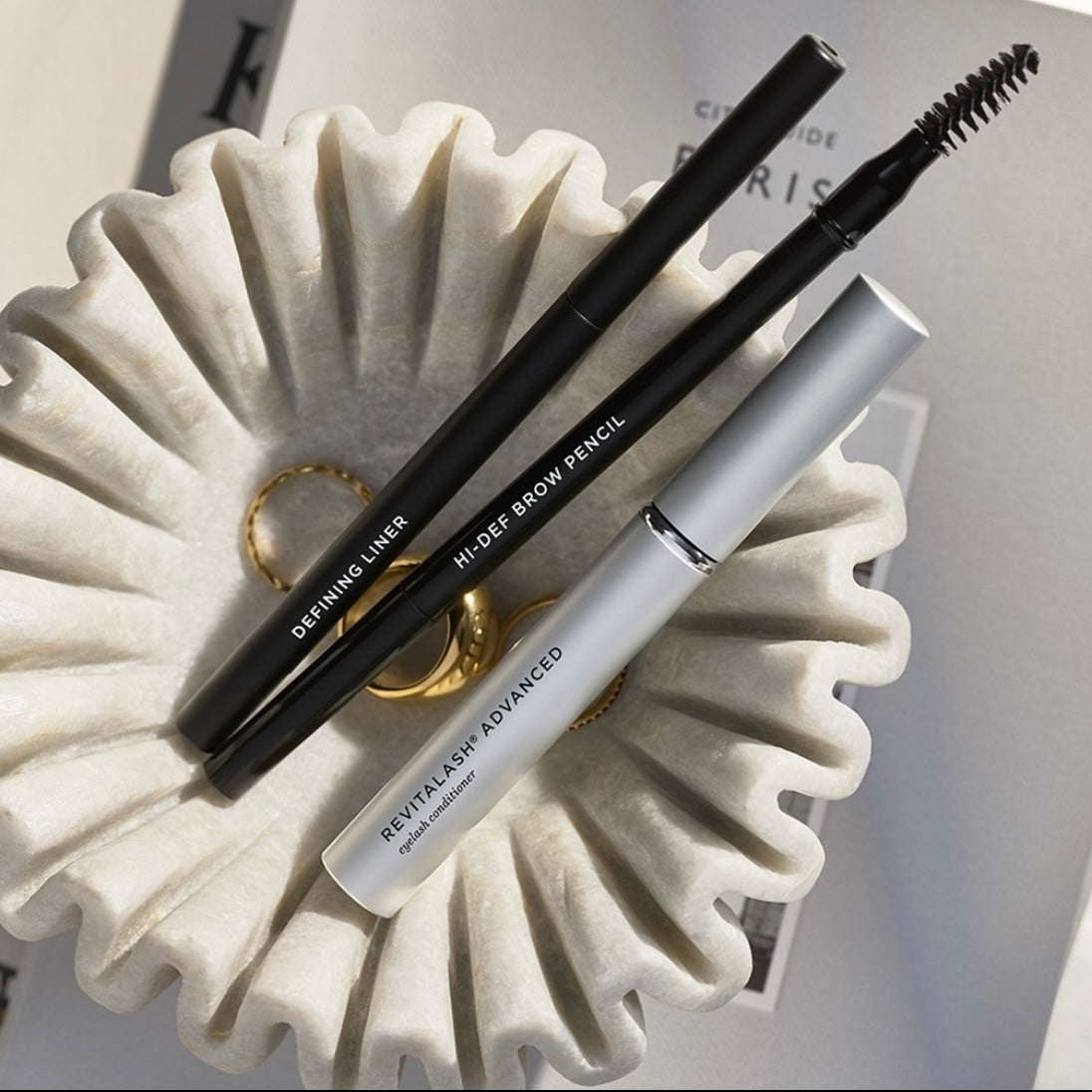 RevitaLash Hi-Def Brow Pencil