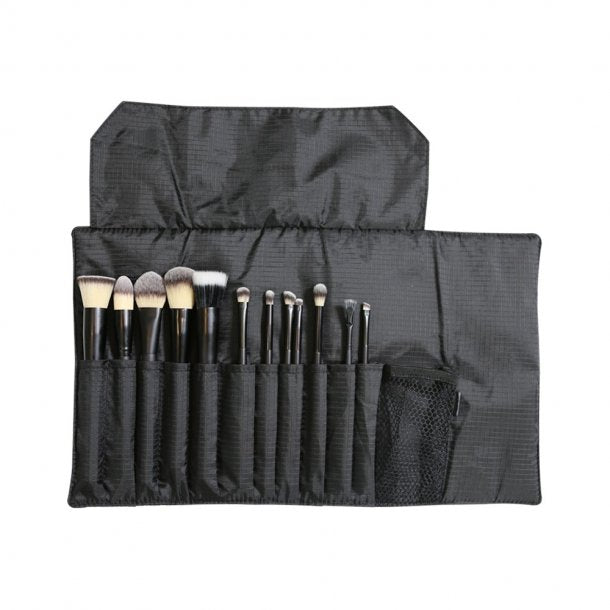 Brush Roll Filled