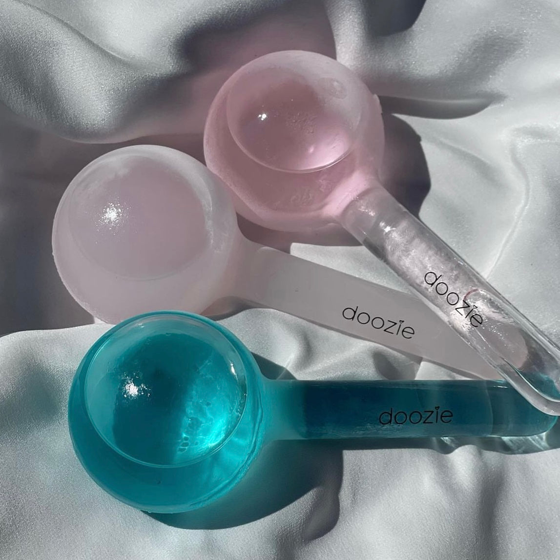 Facial Ice Globes