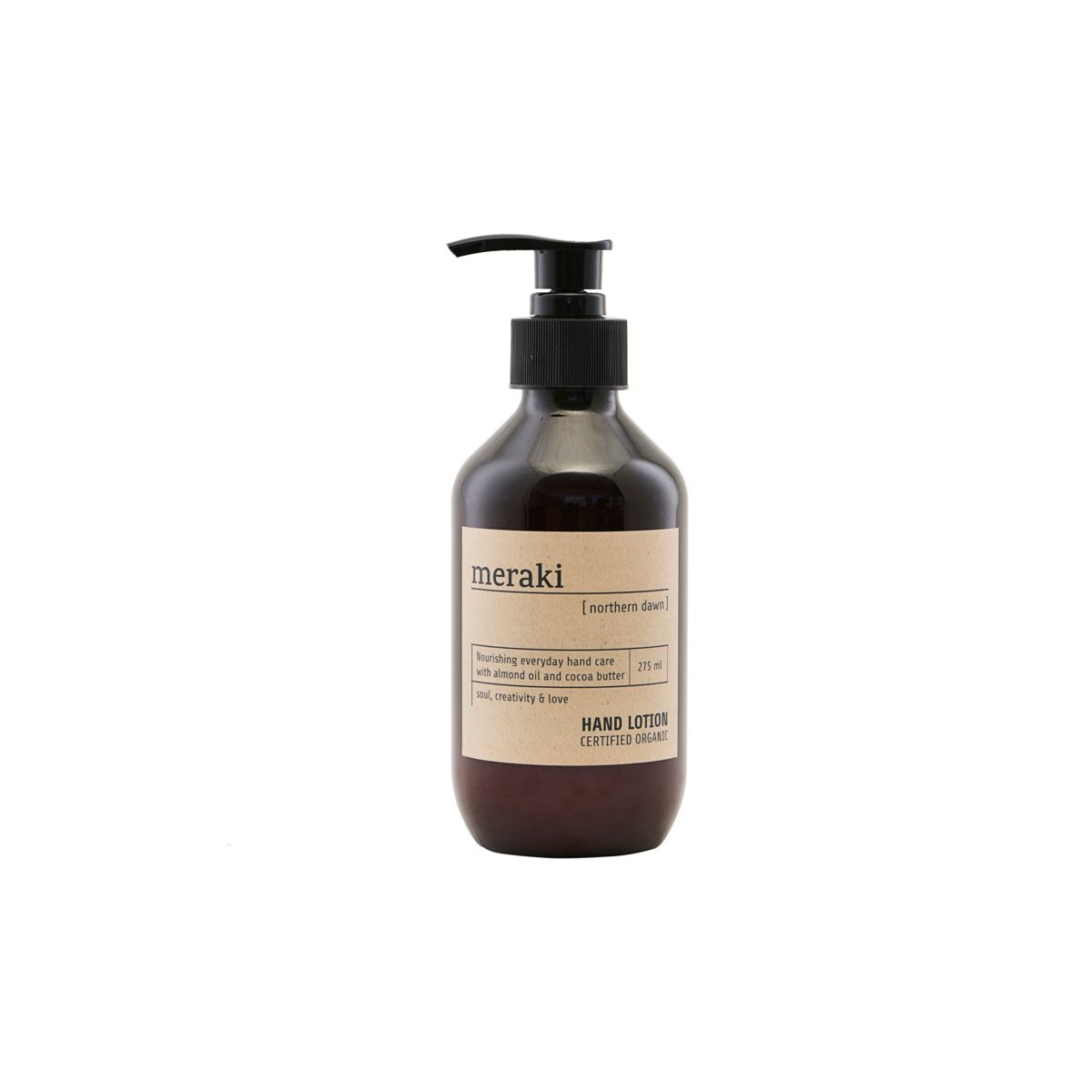 Hånd lotion, Northern dawn