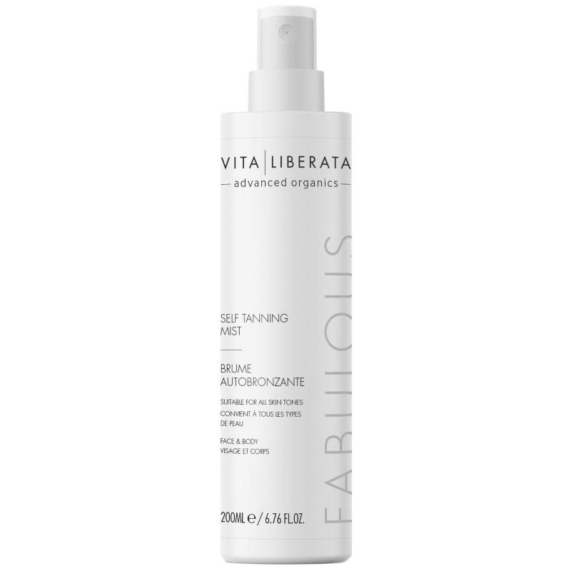 Fabulous Self Tanning Mist